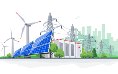 Plugging into the Greek Energy Transition: A Sector Study on Sustainability – Report and Webinar