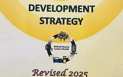 EXERGIA supports in the revision of Ethiopia biofuels strategy